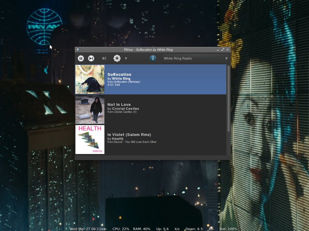 Install Mplayer Debian Wheezy Repository