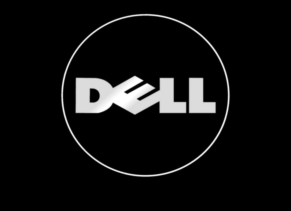 Dell Logo Dell Logo
