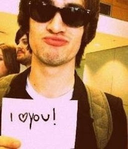 brendon baby ♥