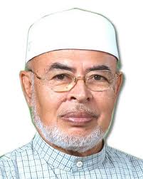 Ustaz Ishak Din