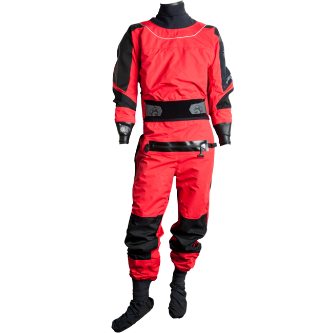 Western Canoeing and Kayaking Bomber Gear Dry Suits now at WCK!