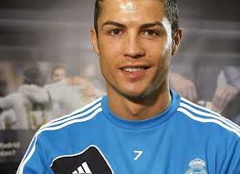 Cristiano Ronaldo sabe que ataca el Galatasaray Cristiano Ronaldo sabe que ataca el Galatasaray