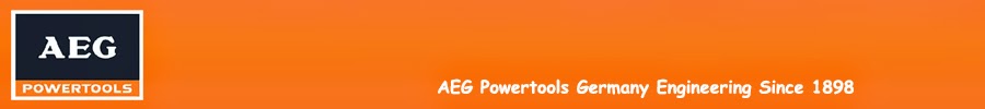 AEG Power Tool