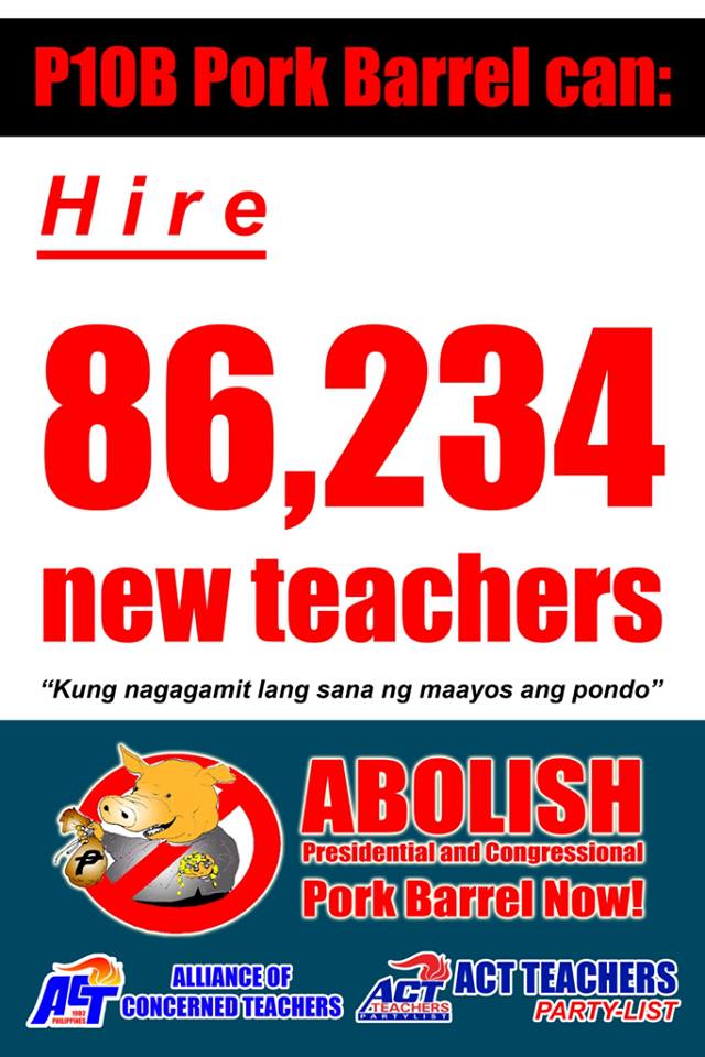 Pork in the Philippines Political Patronage, Power and Corruption