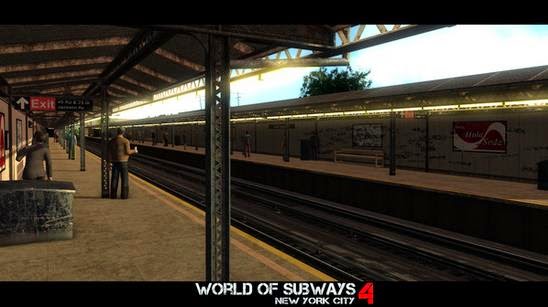 Download World Of Subways Vol 3 Key Generator