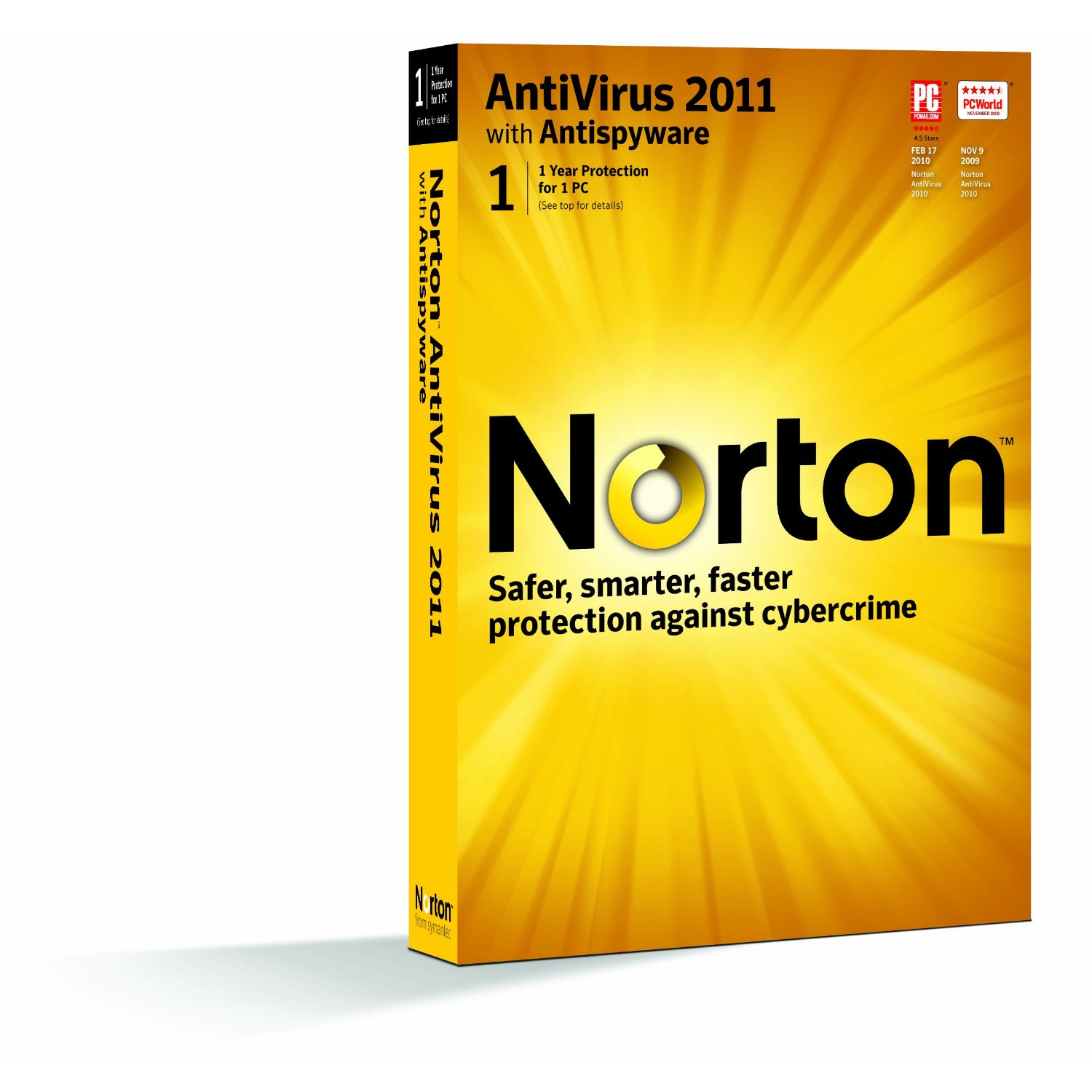 Antivirus Free - Download Norton Antivirus Free Trial Software