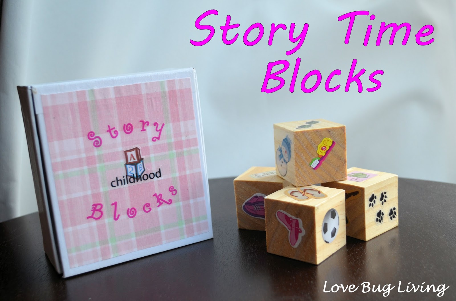 story blocks for kids story blocks for kids