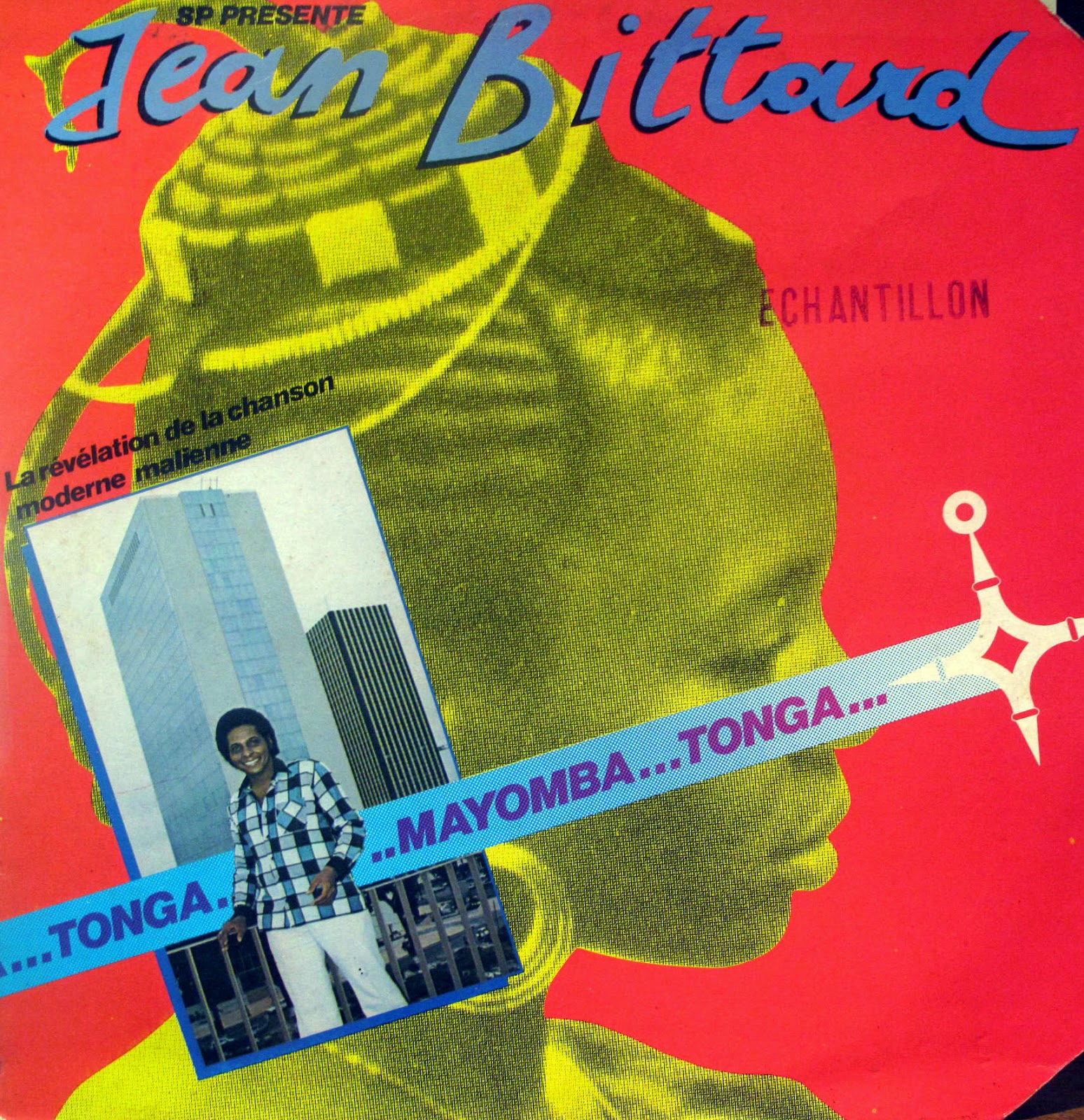 Jean Bittard (Mali/1982) Tonga%2BMayomba