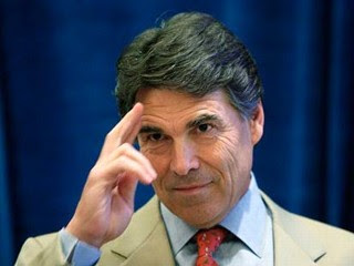 Rick Perry for President