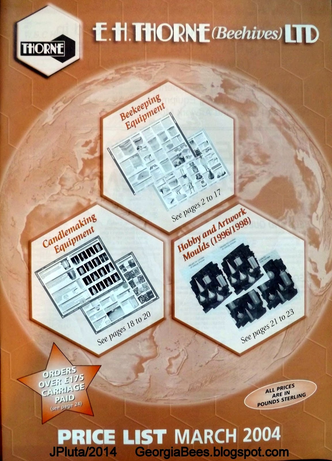 BEEKEEPING Beekeeper Honey Bees Pollen Wax Candle Propolis Queen Nuc