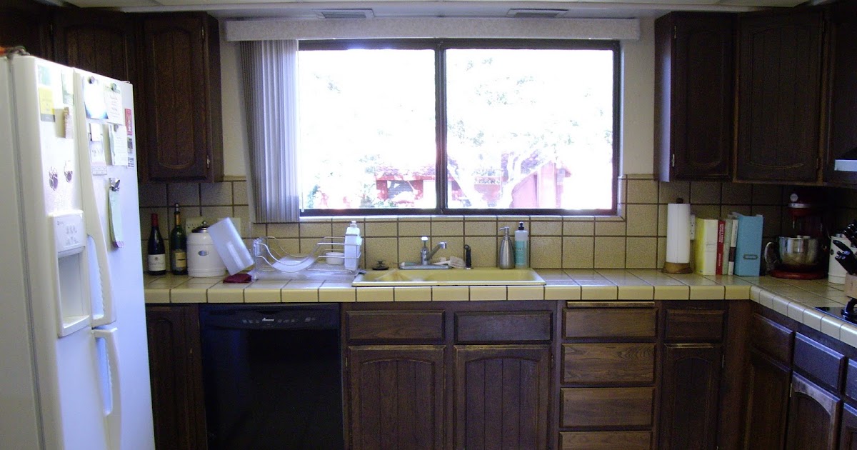 Glam Granola New Casa The Kitchen