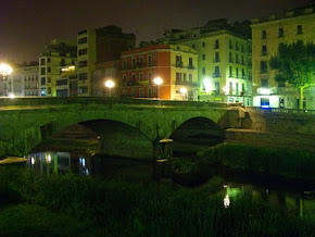 Pont de Pedra