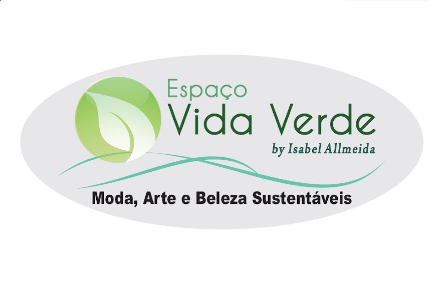 Espaço Vida Verde by Isabel Allmeida