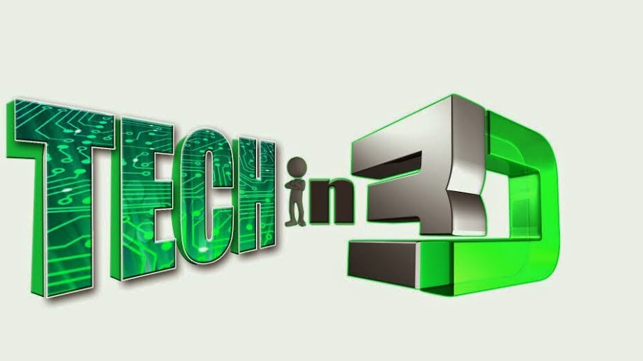 Techin3D