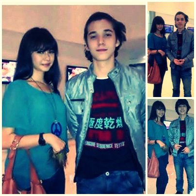 Stefan William