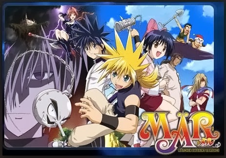 ANIME-TEH: Marchen Awaken Romance (MAR) 1-102 (END) Sub Indonesia 3gp