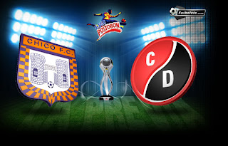 Resultado Chicó Vs Cúcuta – Liga Postobon