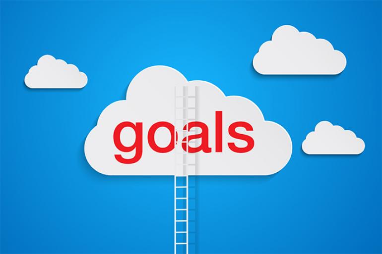 Goals To Achieve My Goals