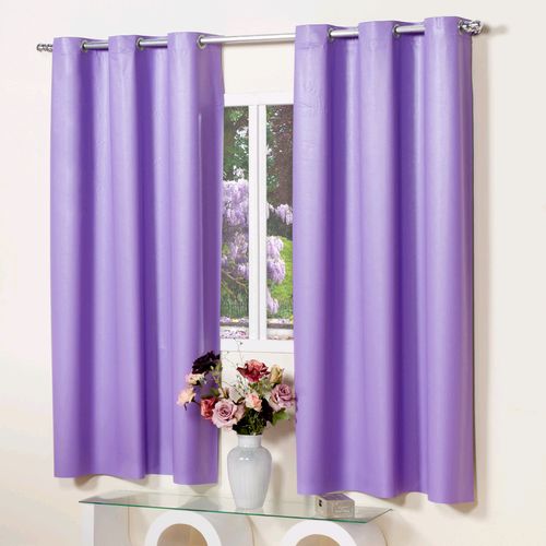 KMA CORTINAS Cortina Fashion Lilas Cortinas Lilas ~ KMA CORTINAS Cortina Fashion Lilas