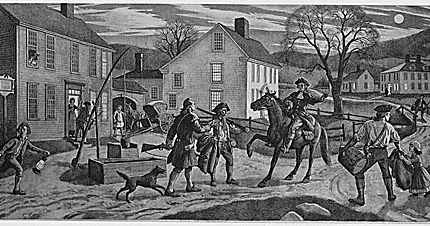 paul revere and the world he lived in paul revere and the world he lived in