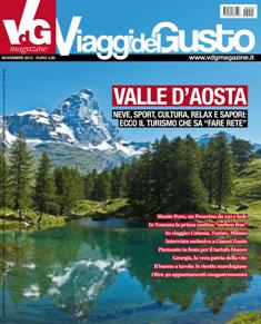Vdg Viaggi del Gusto Magazine 20 - Novembre 2012 | ISSN 2039-8875 | TRUE PDF | Mensile | Viaggi | Gusto | Cibo | Bevande