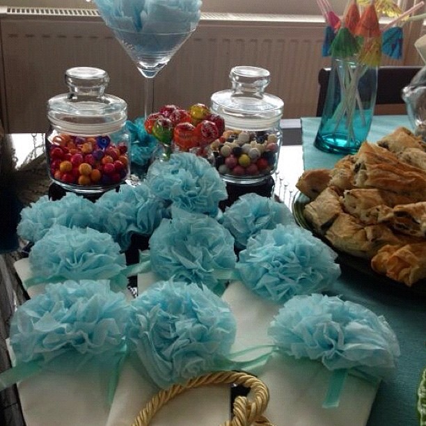 İkizli Hayat Nasıl Mı Diyorsunuz? Babyshower /Bebek
