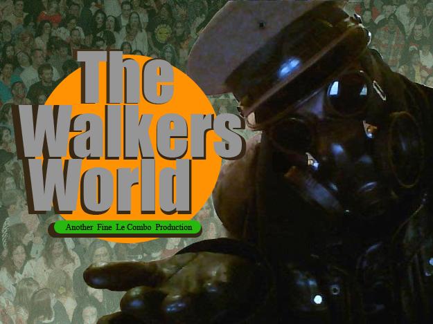 The Walkers World