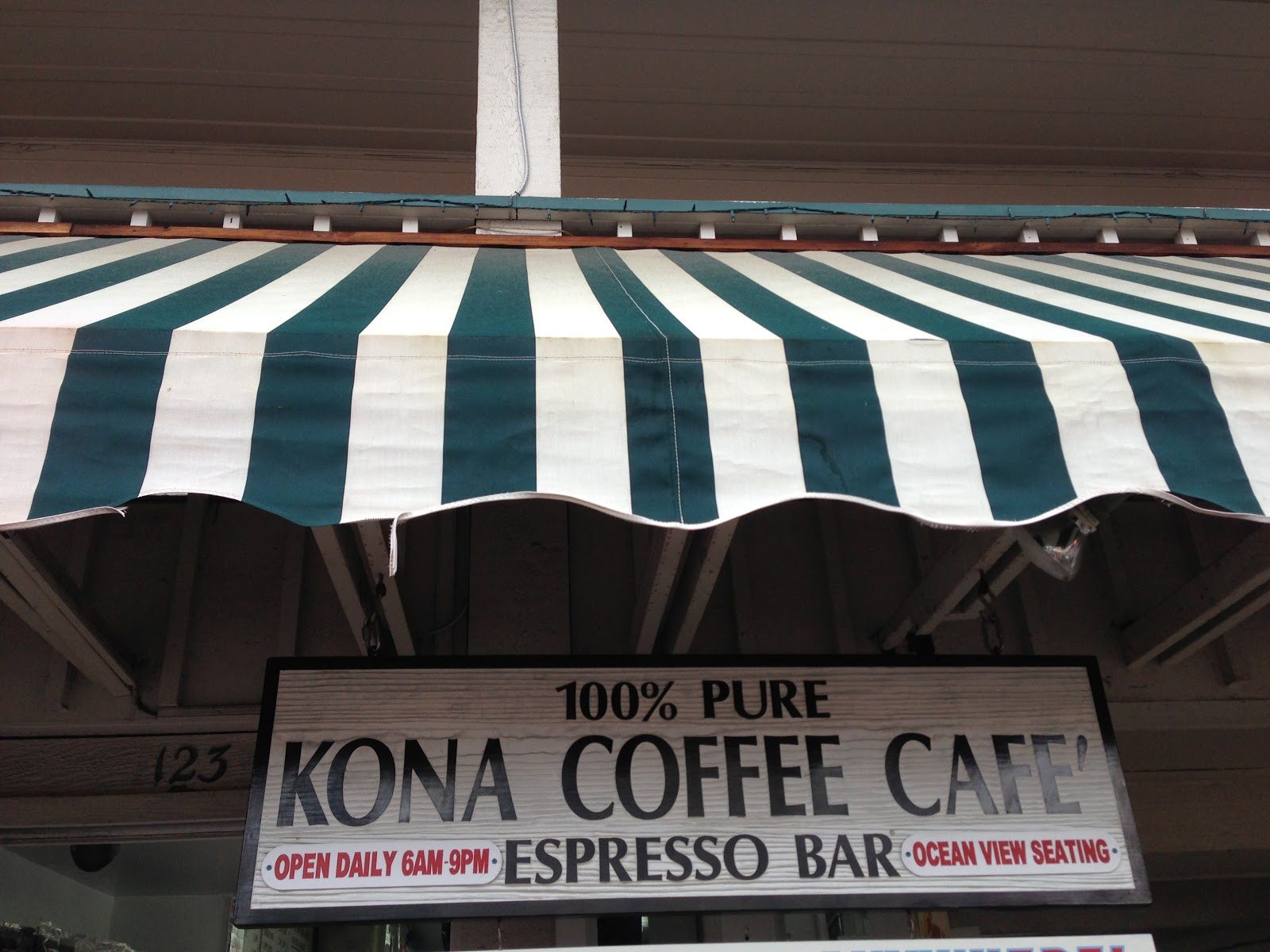 Kona Space Volcanic Soil Aroma