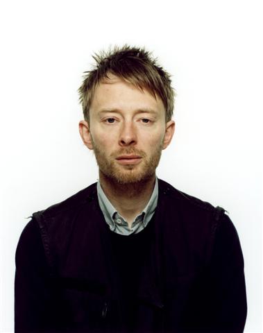 Bends Radiohead