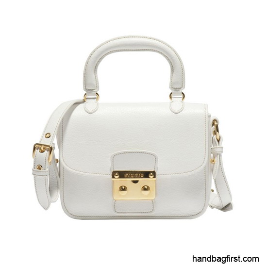 newsforbrand Miu Miu Madras handbags