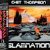 CHET THOMPSON (Hellion) - Slamnation (1992) + bonus