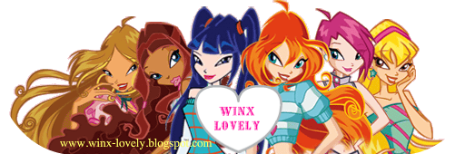 Winx Lovely