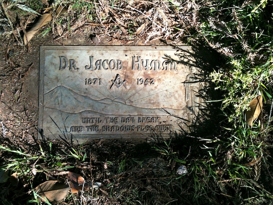 WILD ABOUT HARRY Uncovering the grave of Houdini's first "Brother"