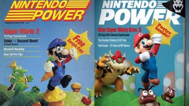 Nintendo: Fãs organizam movimento por mais jogos localizados em