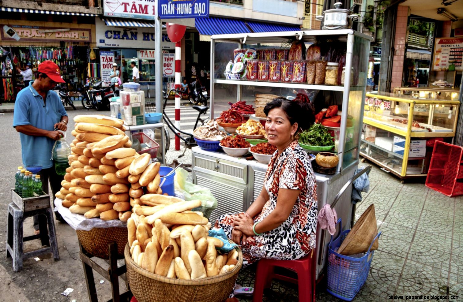 Street Food Around The World Rough Guides Street Food Around The World Rough Guides