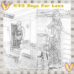 #45days For Love