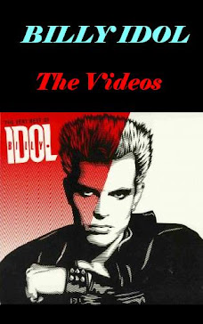 Billy Idol-The very best videos