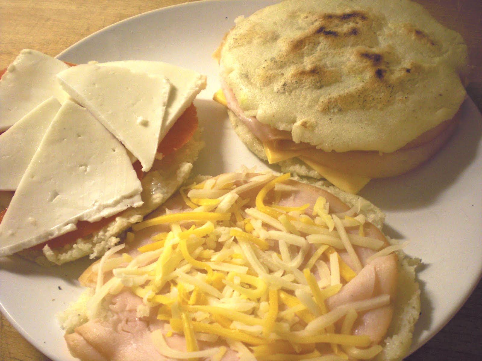 Arepas From Venezuela