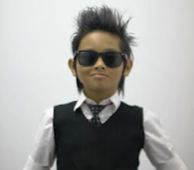 Alvaro Coboy Junior - Coboy Jr