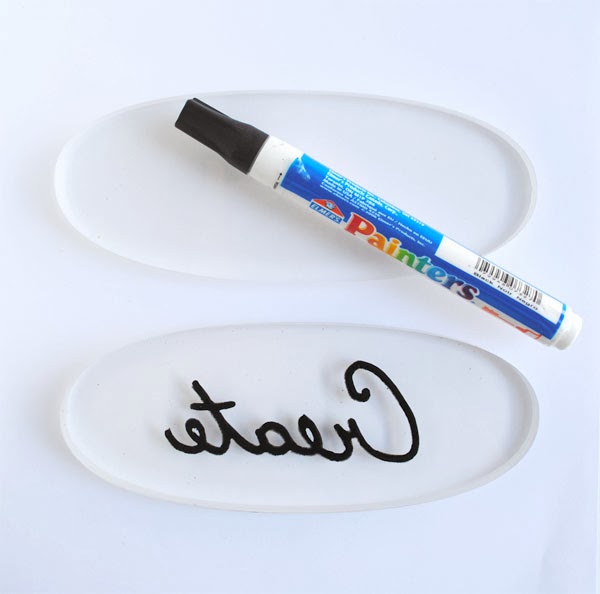 zakka life Crafting with Acrylic Scraps