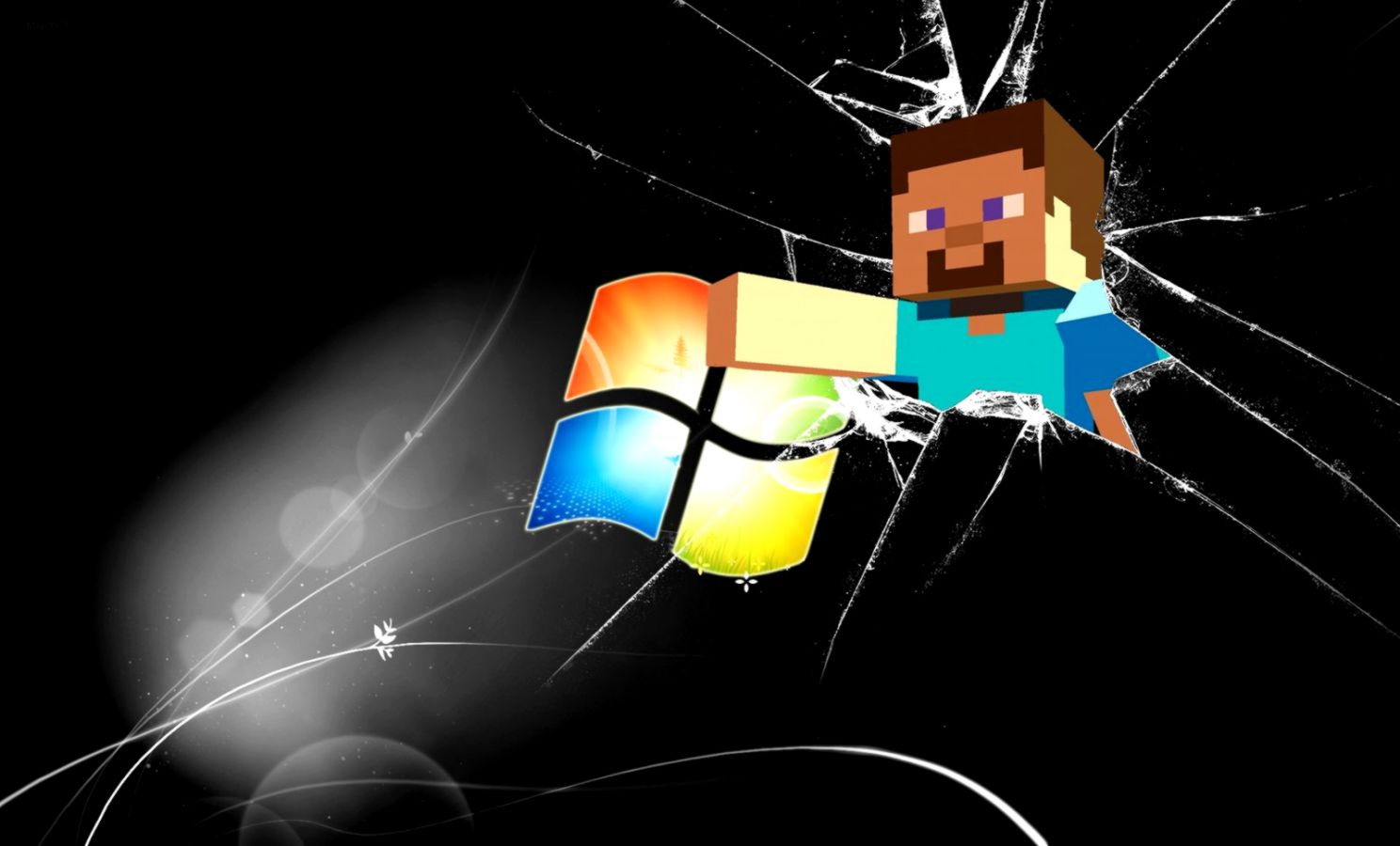 Minecraft For Windows