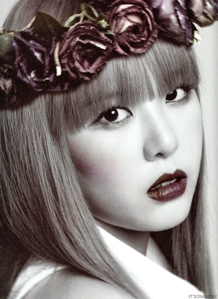 Sonamoo High.D Sonamoo High.D