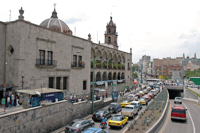 Guadalajara -  Mexican 