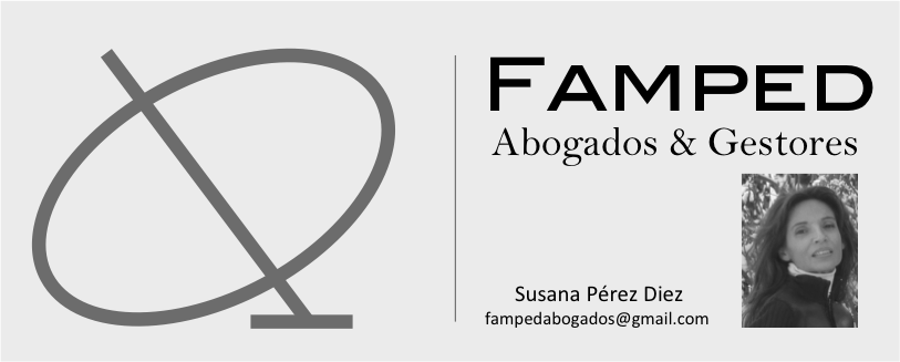 FAMPED Abogados y Gestores Blog