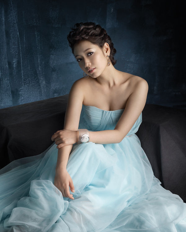 Park Shin Hye Profile Park Shin Hye