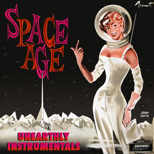 space age music space age music