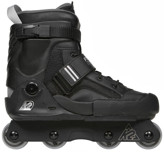 Skate Sessions Skate History K2 Skates