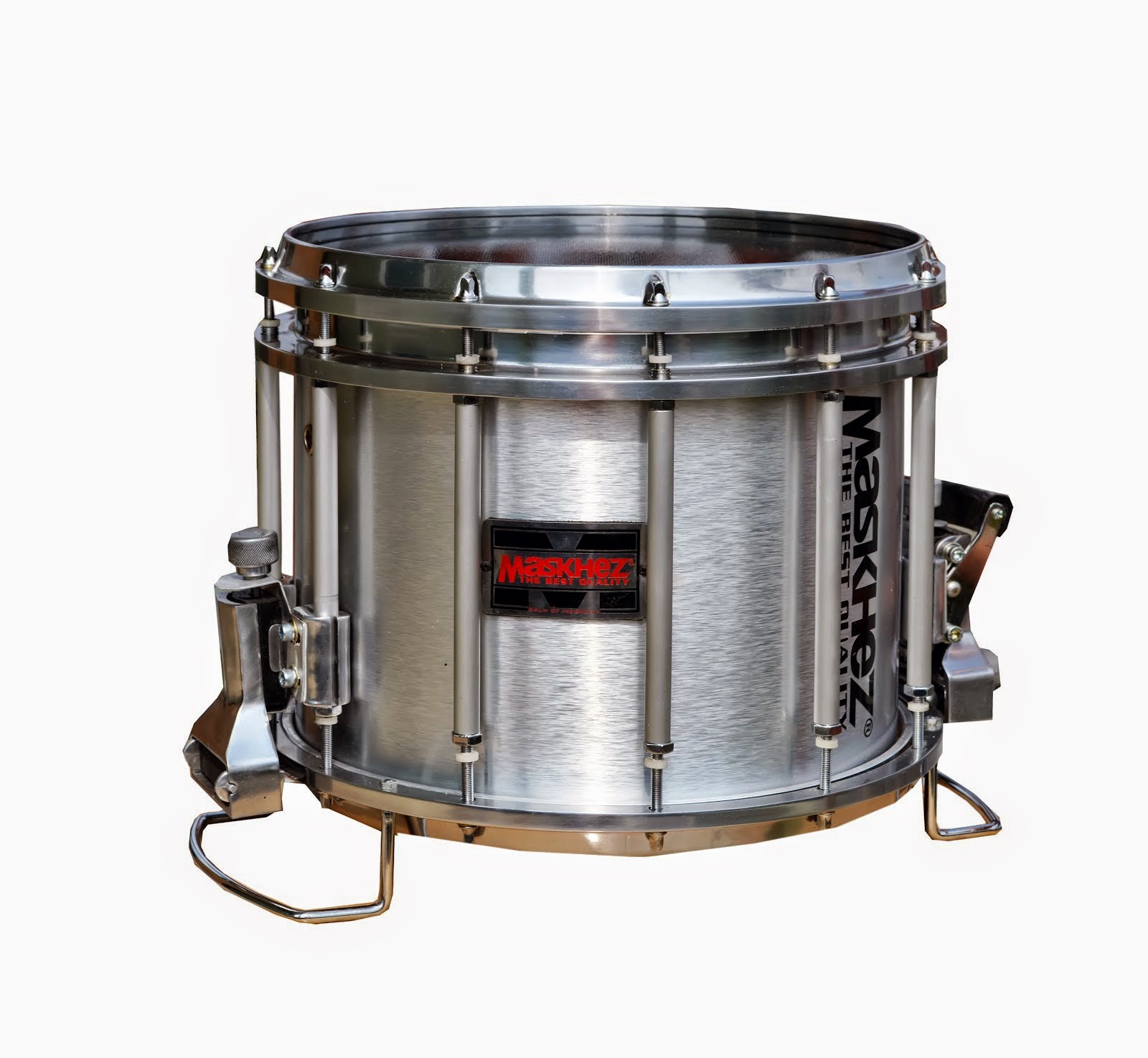 SNARE DRUM HTS ROGO MERANTI