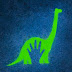 Primeiro Poster e Trailer de "O Bom Dinossauro"