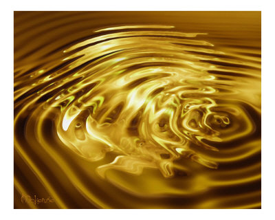 liquid gold images